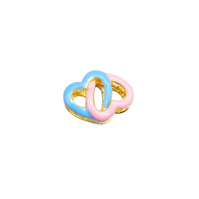 LOVE DOUBLE bead