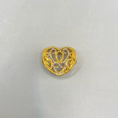LOVE KERAWANG bead