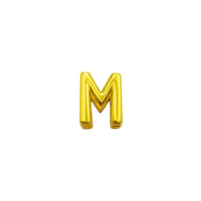 M gold