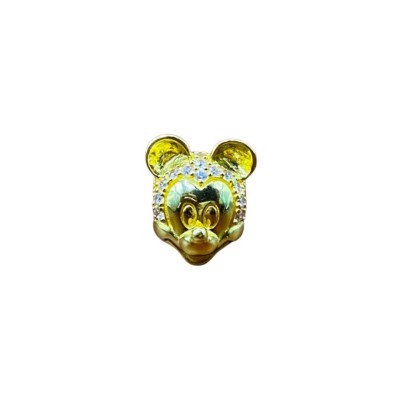 MICKEY chrome MICKEY chrome