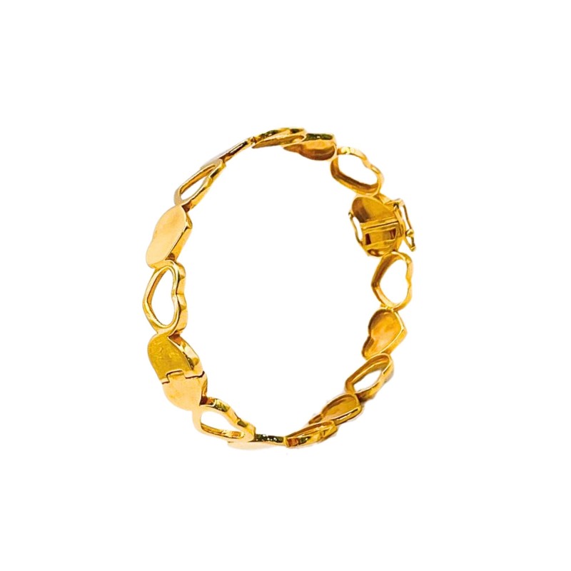 LOVE bangle