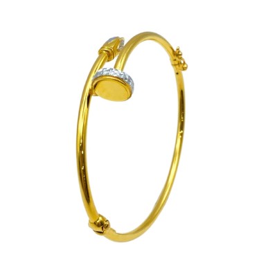PAKU bangle
