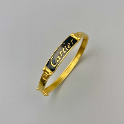 CARO enamel