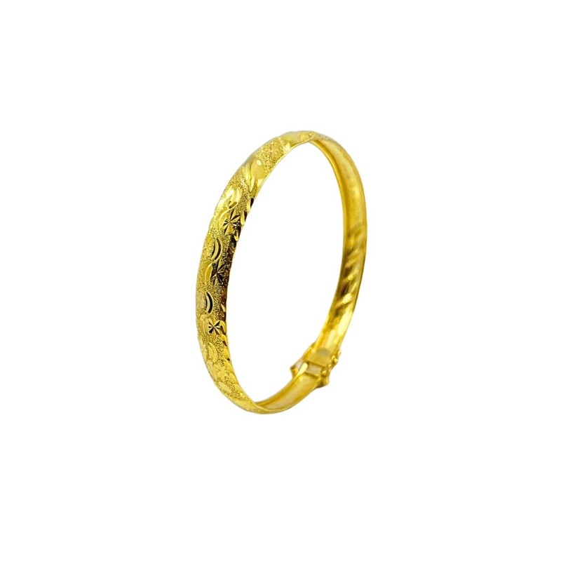 MINGGU bangle