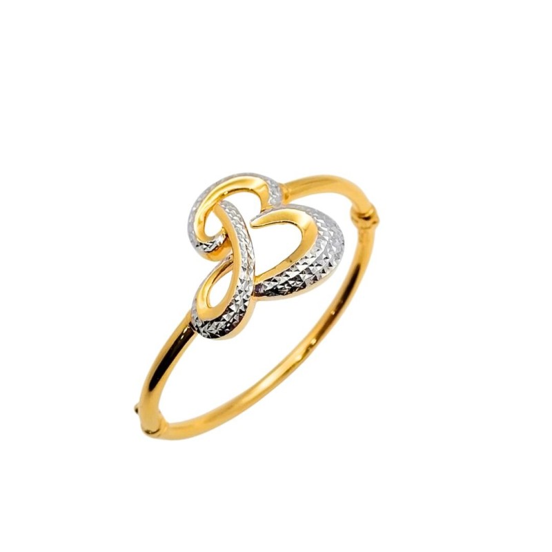STM bangle