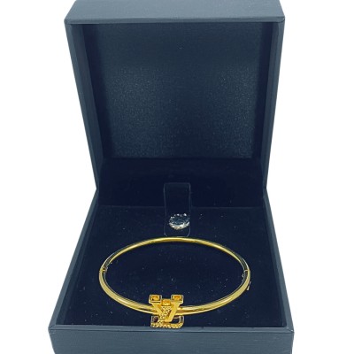 Gelang La Diva Emas 916/22K