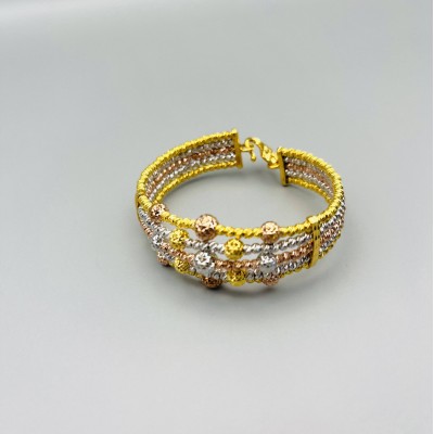 ITALY rosegold