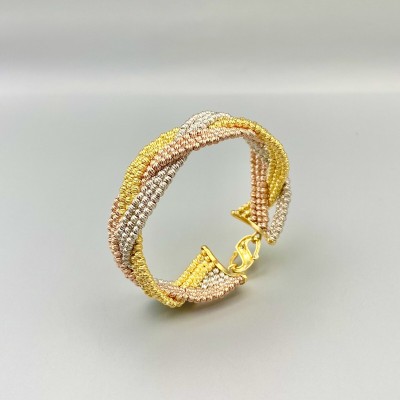 ITALY rosegold