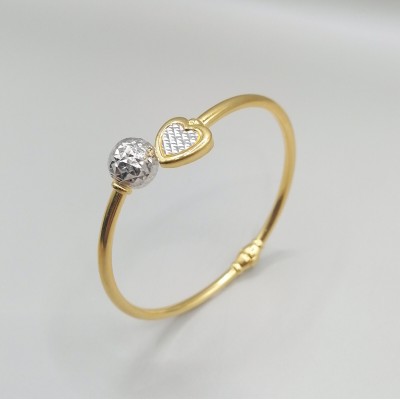 LOVE BOBA bangle LOVE BOBA bangle