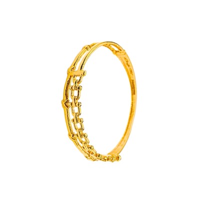 Gelang Tiffanyc Emas 916/22K