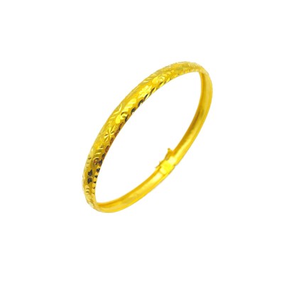 MINGGU gold