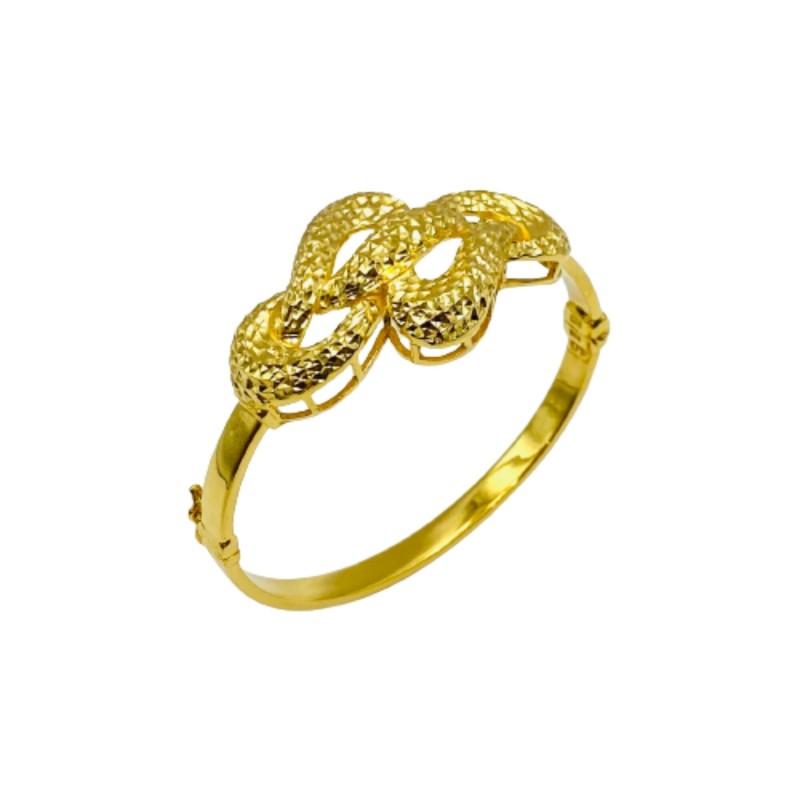 STM bangle