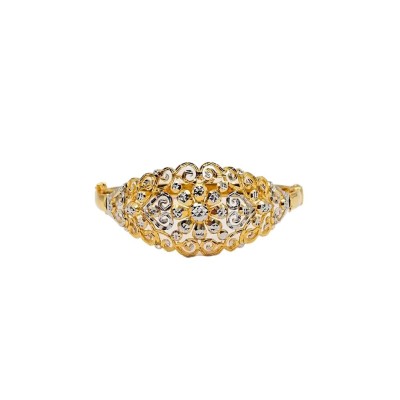 STM bangle