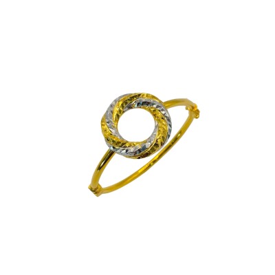 DONUT bangle
