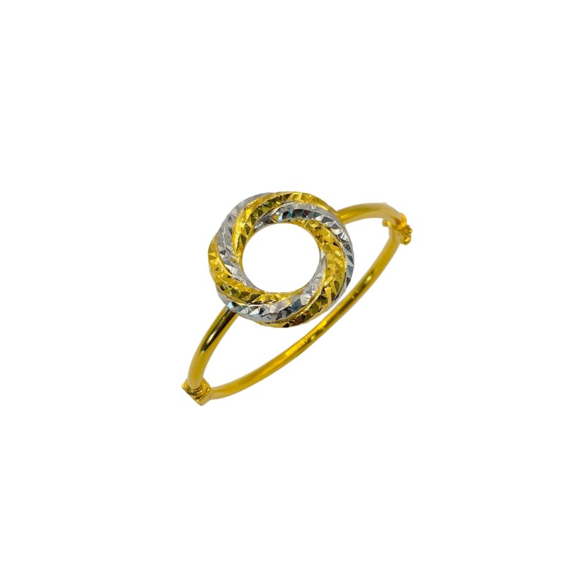 DONUT bangle