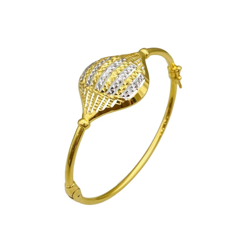 ONION bangle