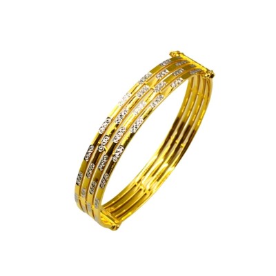STM bangle