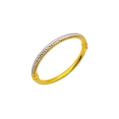 STM bangle