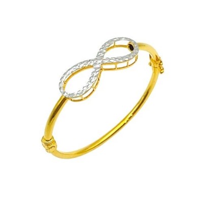ENDLESS bangle