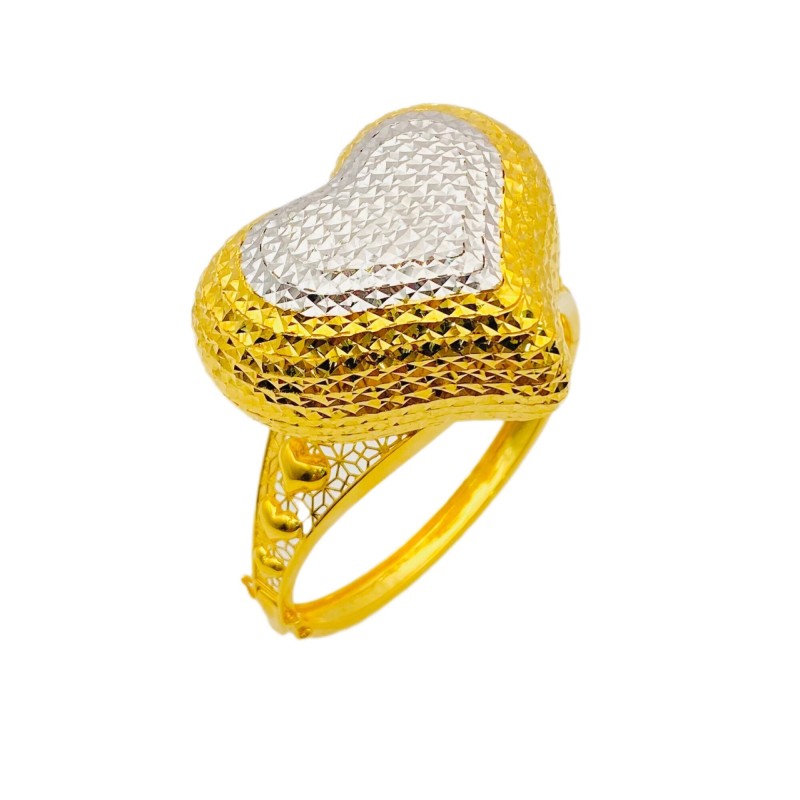 LOVE bangle