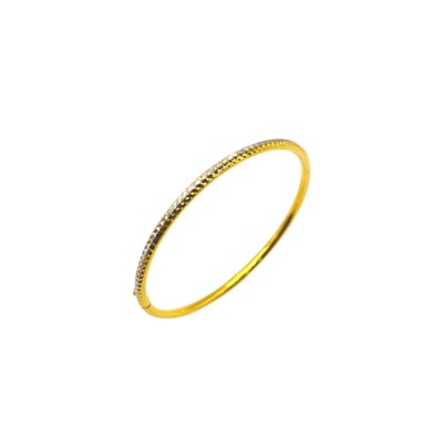 MINGGU bangle