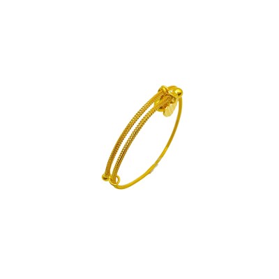 AUDORA bangle
