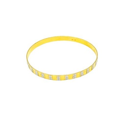 MINGGU bangle