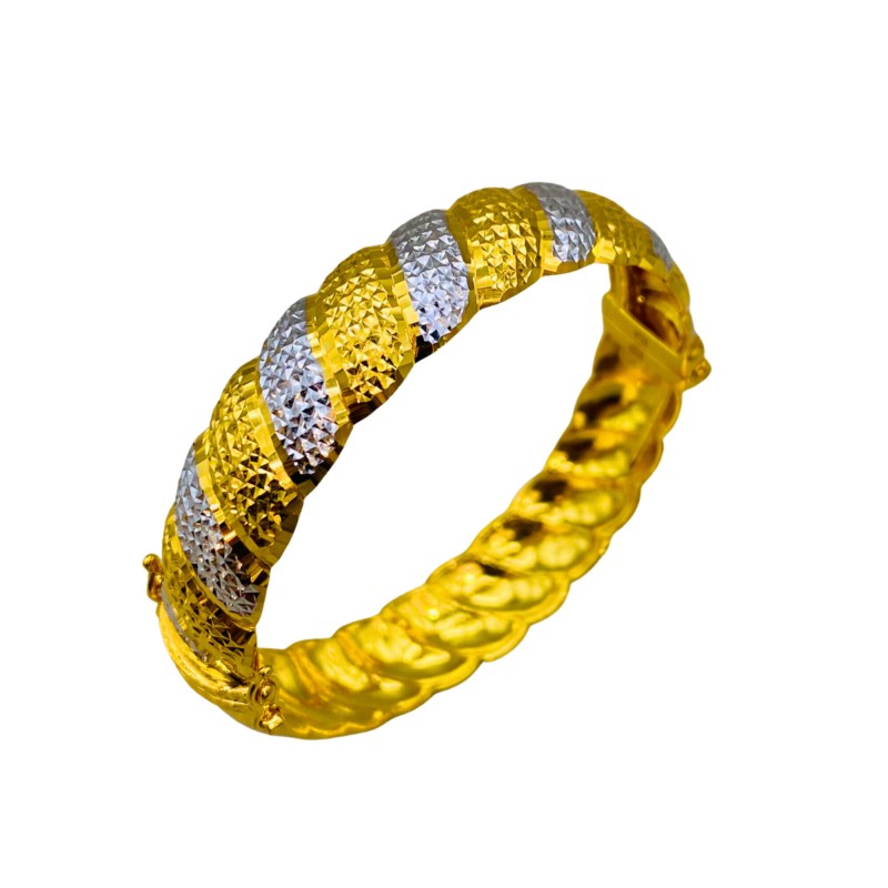 STM bangle