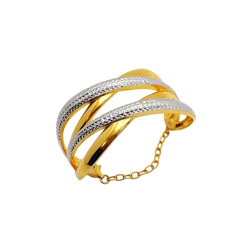 STM bangle