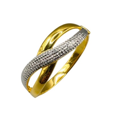 STM bangle