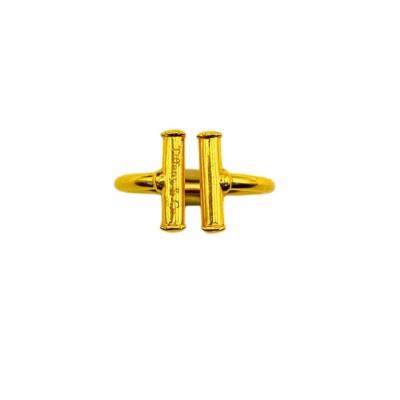 TIFFANYC ring