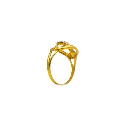 KERAWANG ring
