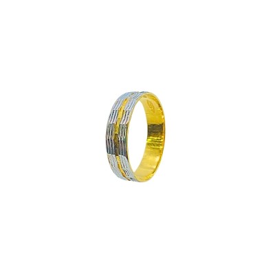 BELAH ROTAN ring