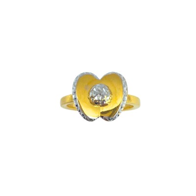 KELOPAK BUNGA ring