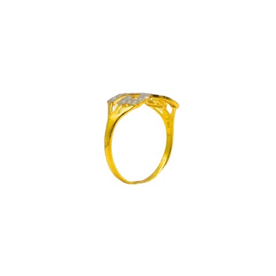 GRANDE ring