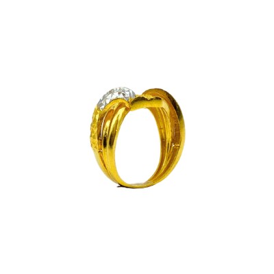 SILANG ring
