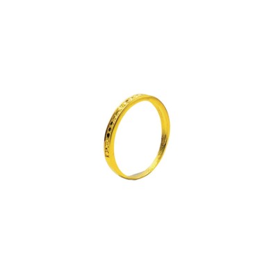 Cincin Emas 916/22K