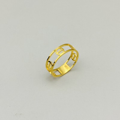 CARO ring