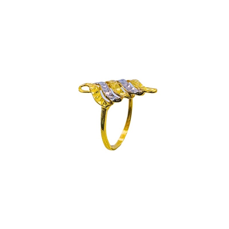 5 LAYER ring