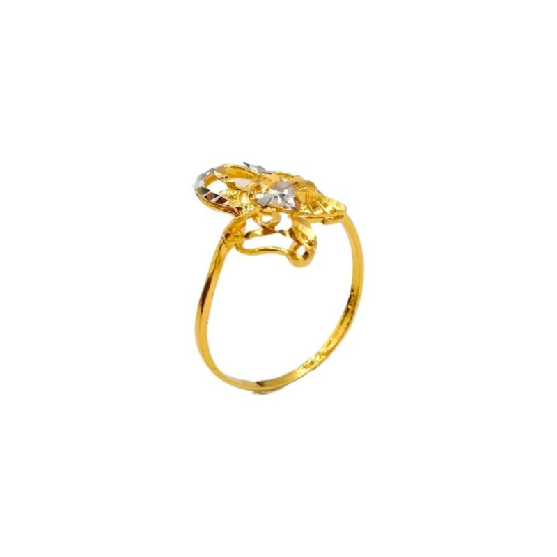KERAWANG ring