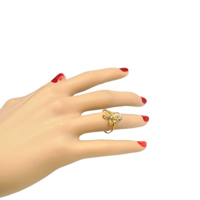 KERAWANG ring