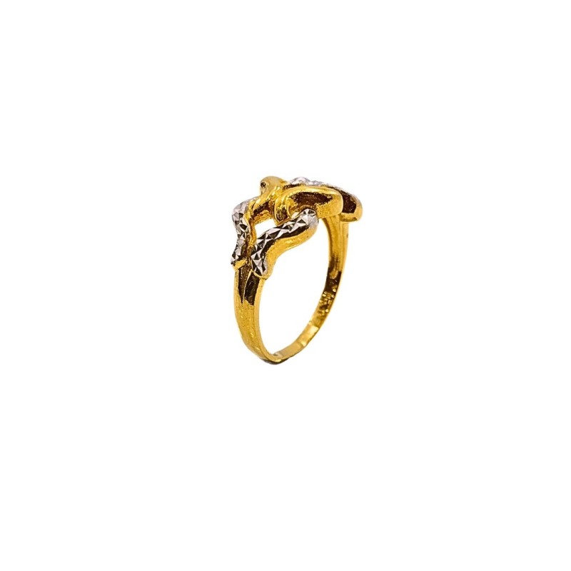 RAPUNZEL ring