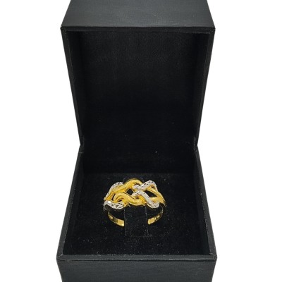 RAPUNZEL ring