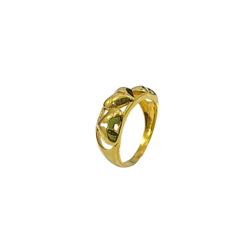 LOVE ring
