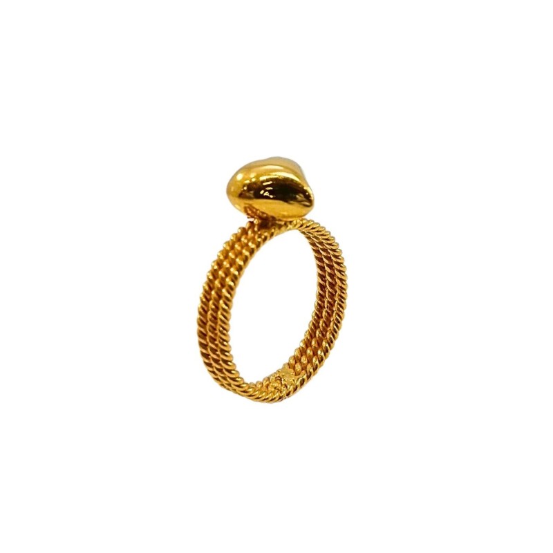 PINTAL LOVE 3 LAYER ring