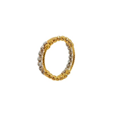 BOBA ITALY 2 LAYER ring