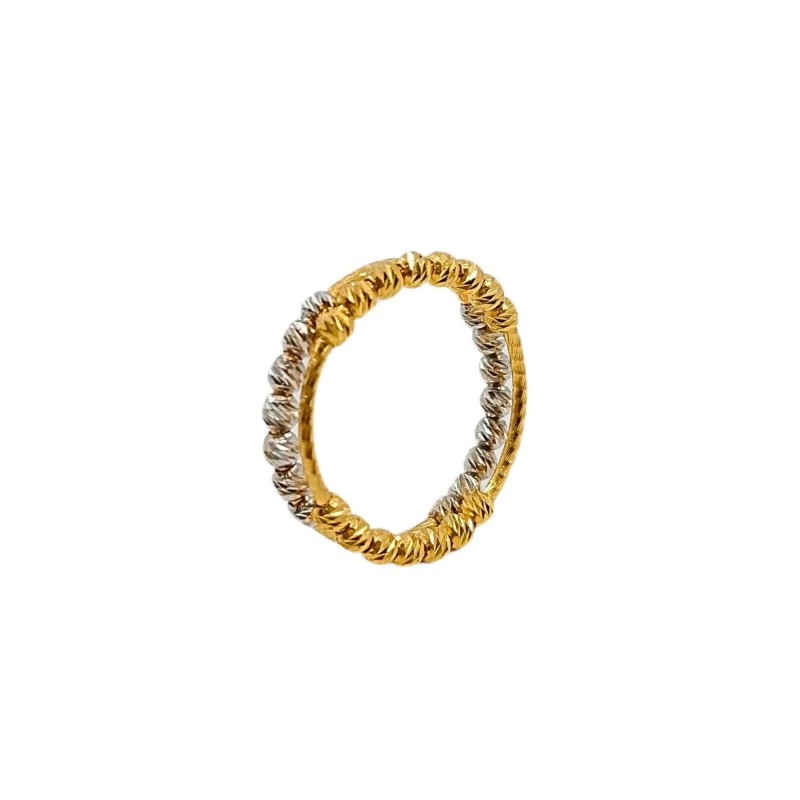 BOBA ITALY 2 LAYER ring