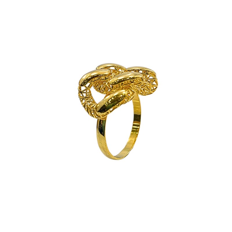 ADIRA S ring