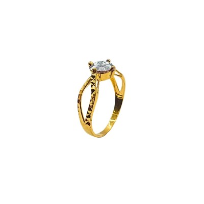 AUDREY ring