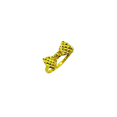 Cincin Reben Emas 916/22K Cincin Reben Emas 916/22K